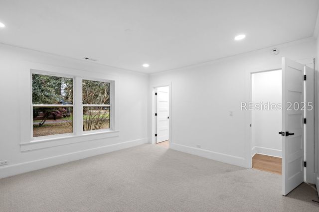 31 Church St N, Yemassee, SC 29335