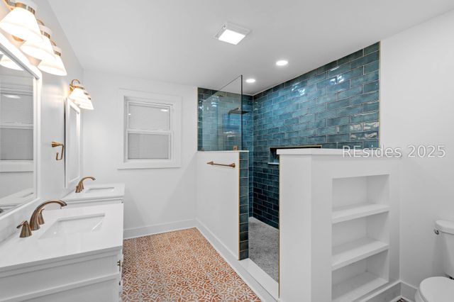 31 Church St N, Yemassee, SC 29335