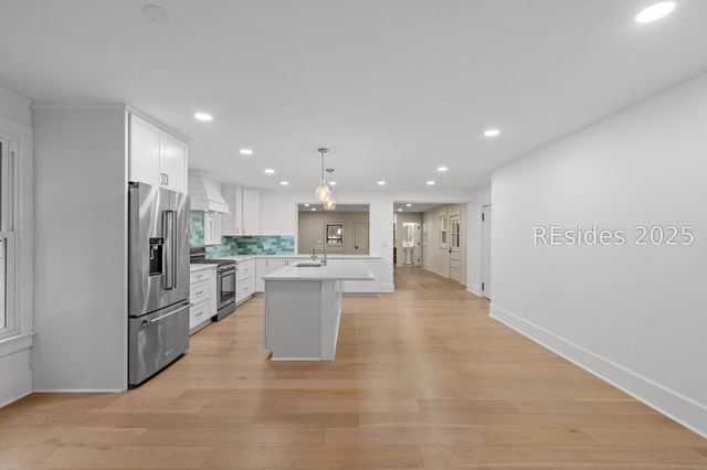 31 Church St N, Yemassee, SC 29335