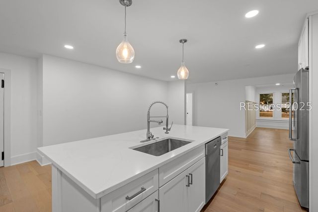 31 Church St N, Yemassee, SC 29335