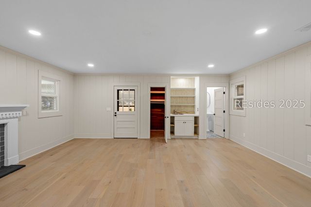 31 Church St N, Yemassee, SC 29335