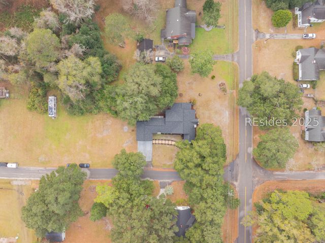 31 Church St N, Yemassee, SC 29335