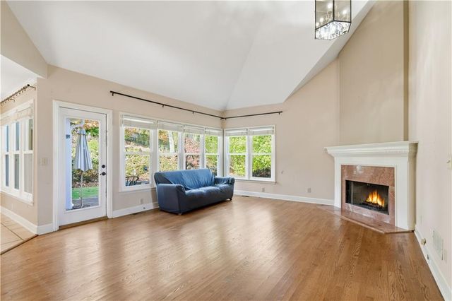 4243 N Mountain NE Road, Marietta, GA 30066