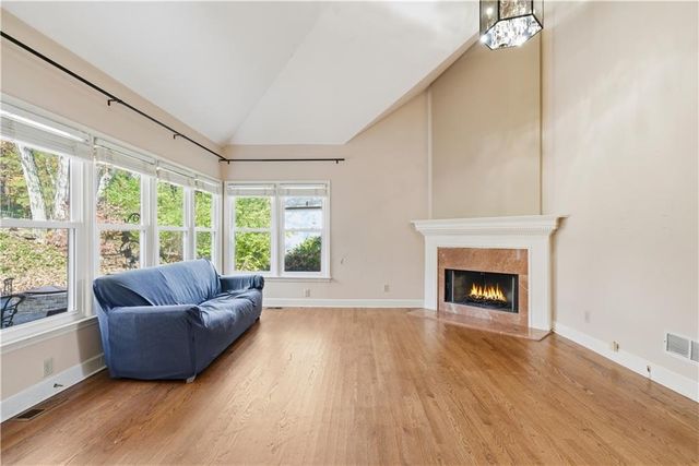 4243 N Mountain NE Road, Marietta, GA 30066