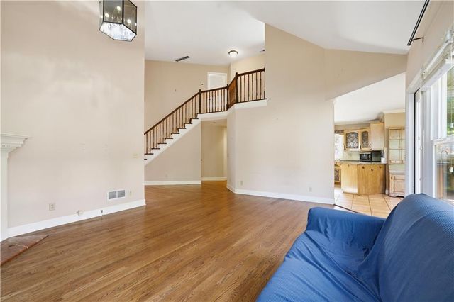 4243 N Mountain NE Road, Marietta, GA 30066