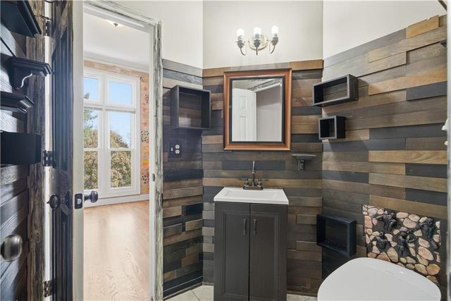 4243 N Mountain NE Road, Marietta, GA 30066