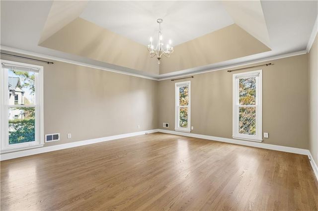 4243 N Mountain NE Road, Marietta, GA 30066