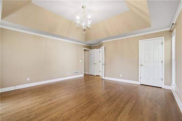 4243 N Mountain NE Road, Marietta, GA 30066