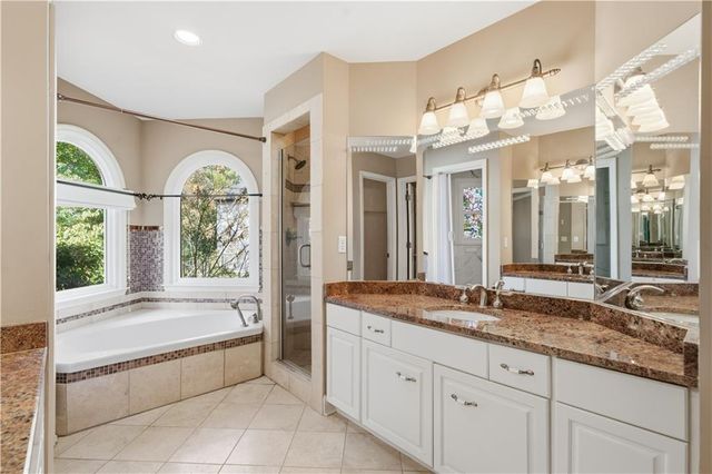 4243 N Mountain NE Road, Marietta, GA 30066