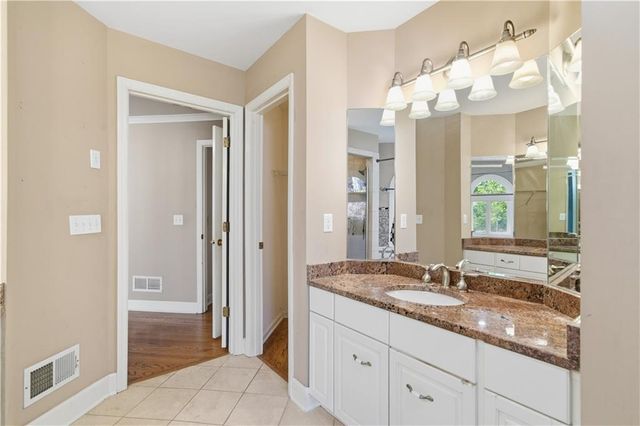 4243 N Mountain NE Road, Marietta, GA 30066