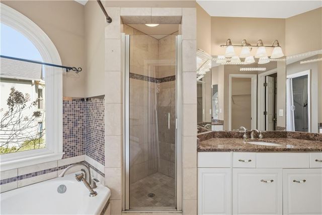 4243 N Mountain NE Road, Marietta, GA 30066