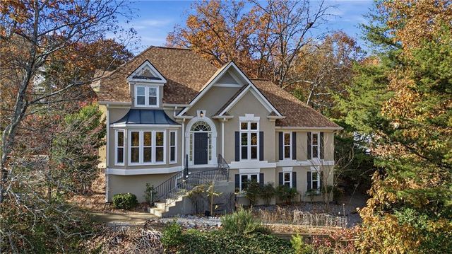 4243 N Mountain NE Road, Marietta, GA 30066