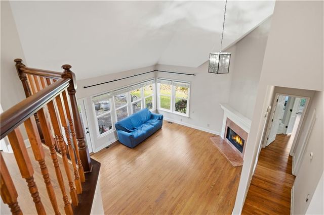 4243 N Mountain NE Road, Marietta, GA 30066