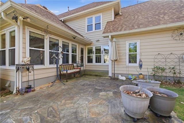 4243 N Mountain NE Road, Marietta, GA 30066