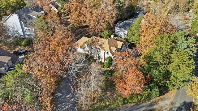 4243 N Mountain NE Road, Marietta, GA 30066