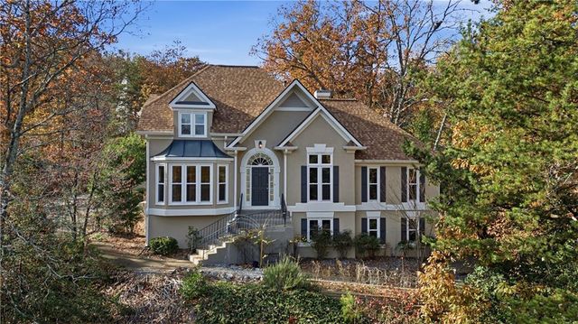 4243 N Mountain NE Road, Marietta, GA 30066