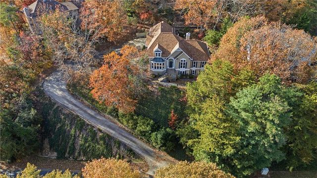 4243 N Mountain NE Road, Marietta, GA 30066