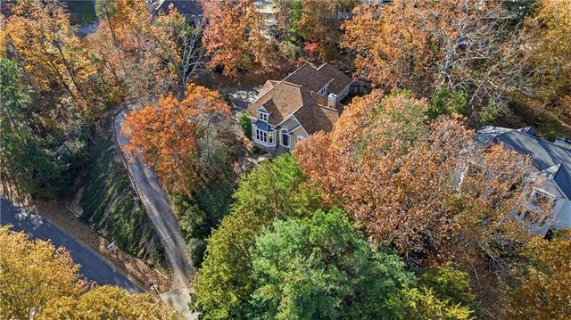 4243 N Mountain NE Road, Marietta, GA 30066