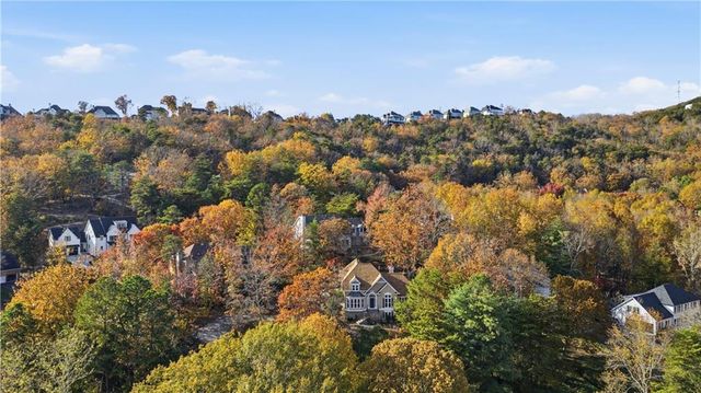 4243 N Mountain NE Road, Marietta, GA 30066