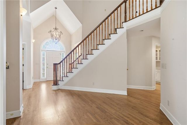 4243 N Mountain NE Road, Marietta, GA 30066