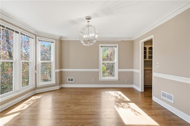 4243 N Mountain NE Road, Marietta, GA 30066