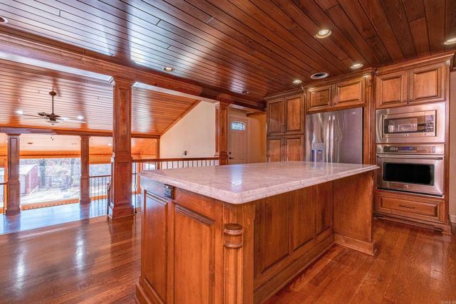 1725 Tally Ho Trail, Little Rock, AR 72210