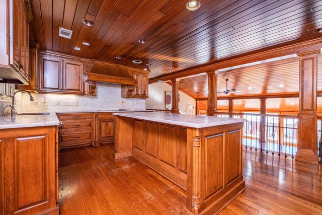 1725 Tally Ho Trail, Little Rock, AR 72210