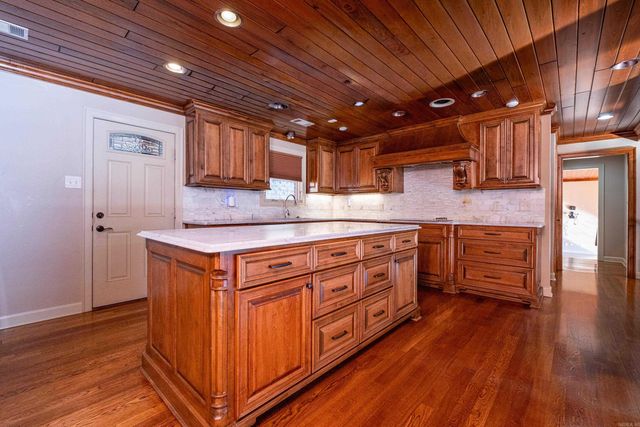 1725 Tally Ho Trail, Little Rock, AR 72210