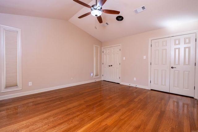 1725 Tally Ho Trail, Little Rock, AR 72210