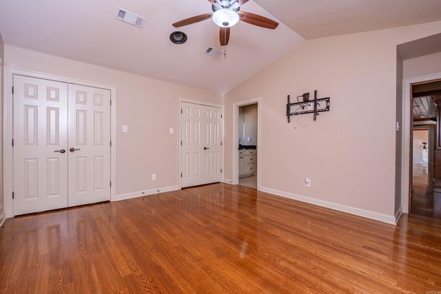 1725 Tally Ho Trail, Little Rock, AR 72210