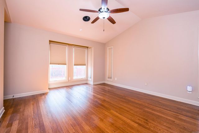 1725 Tally Ho Trail, Little Rock, AR 72210