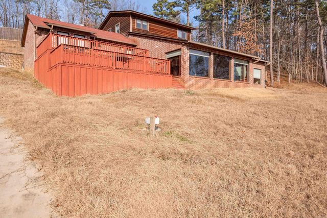 1725 Tally Ho Trail, Little Rock, AR 72210