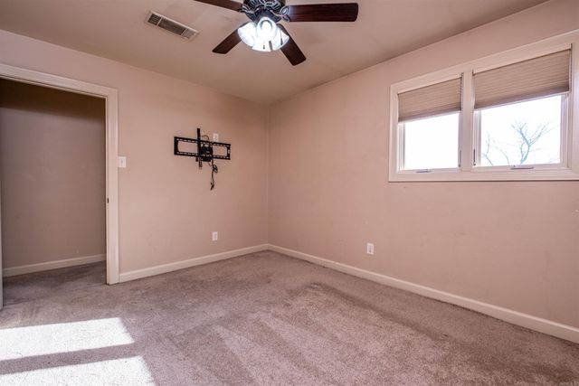 1725 Tally Ho Trail, Little Rock, AR 72210