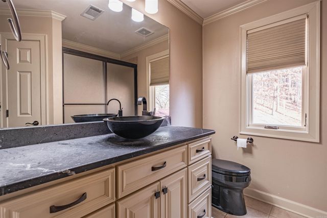 1725 Tally Ho Trail, Little Rock, AR 72210