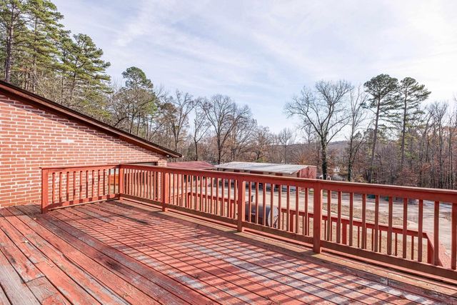 1725 Tally Ho Trail, Little Rock, AR 72210