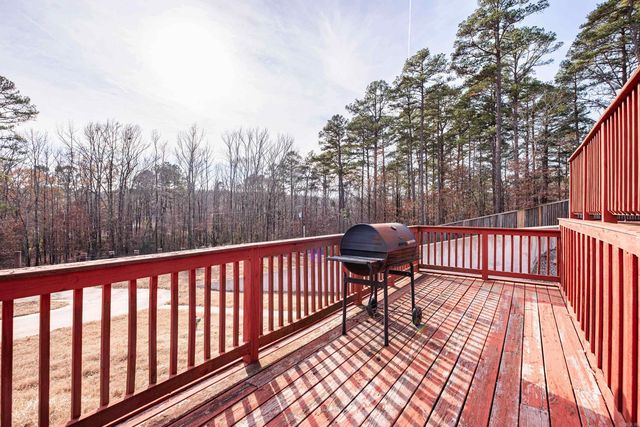 1725 Tally Ho Trail, Little Rock, AR 72210