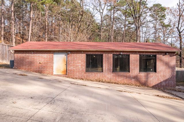 1725 Tally Ho Trail, Little Rock, AR 72210