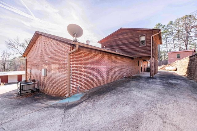 1725 Tally Ho Trail, Little Rock, AR 72210