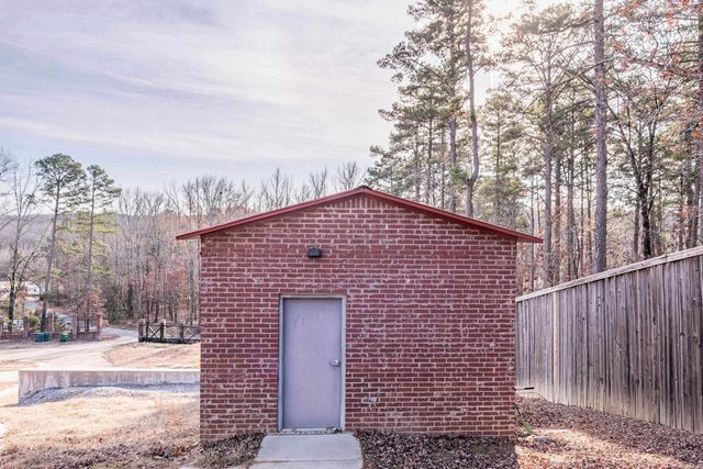 1725 Tally Ho Trail, Little Rock, AR 72210