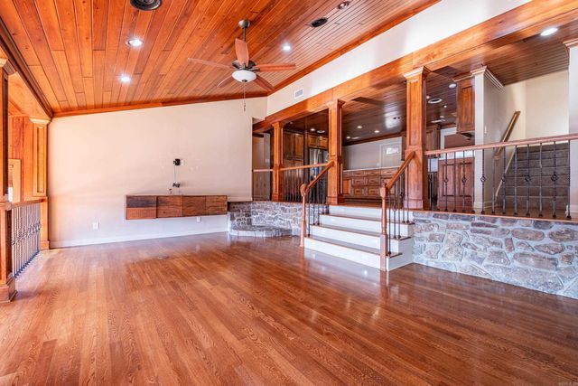 1725 Tally Ho Trail, Little Rock, AR 72210