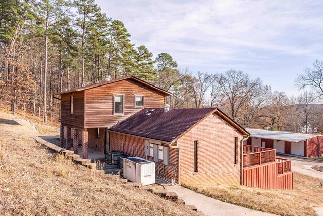 1725 Tally Ho Trail, Little Rock, AR 72210