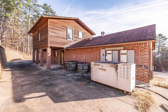 1725 Tally Ho Trail, Little Rock, AR 72210