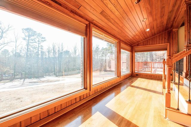 1725 Tally Ho Trail, Little Rock, AR 72210