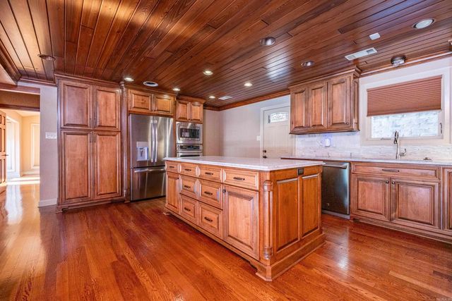 1725 Tally Ho Trail, Little Rock, AR 72210