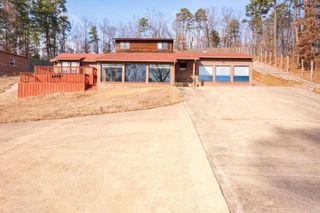 1725 Tally Ho Trail, Little Rock, AR 72210