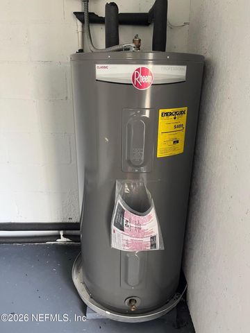 10547 BRIARCLIFF Road E, Jacksonville, FL 32218