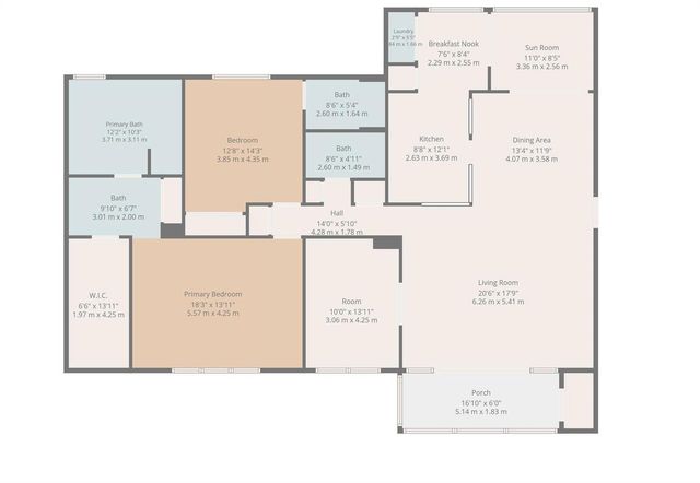7564 Regency Lake Drive 202, Boca Raton, FL 33433