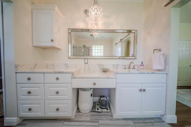 1612 W Cedar St, El Dorado, AR 71730