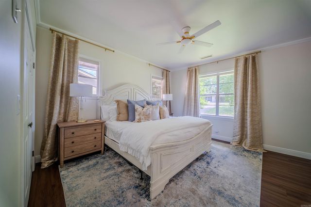 1612 W Cedar St, El Dorado, AR 71730