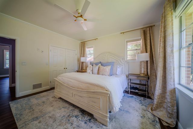 1612 W Cedar St, El Dorado, AR 71730
